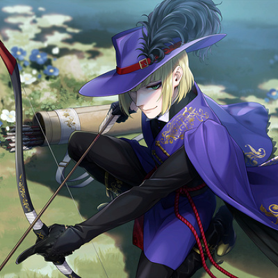 ルーク・ハント（糸川耀士郎） 