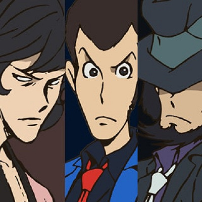 ルパン三世