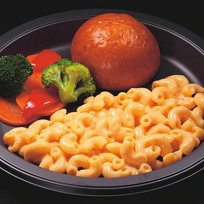 マカロニチーズ