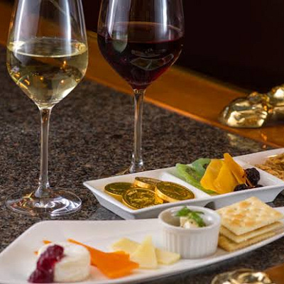 マゼランズ・ラウンジ