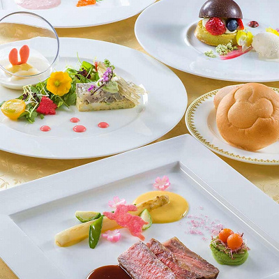 マゼランズスペシャルコース