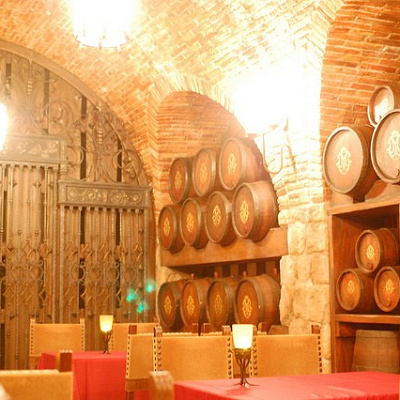 マゼランズ ワインセラー