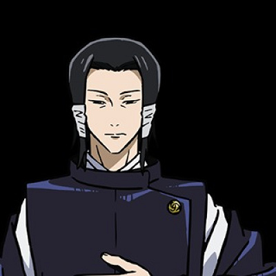 『呪術廻戦』呪術師：加茂憲紀