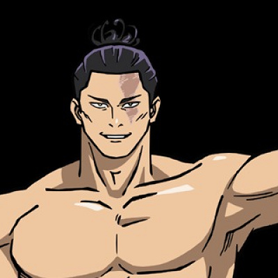 呪術廻戦の術式：東堂葵