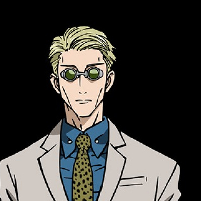 呪術廻戦の術式：七海健人