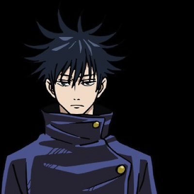 呪術廻戦の術式：伏黒恵