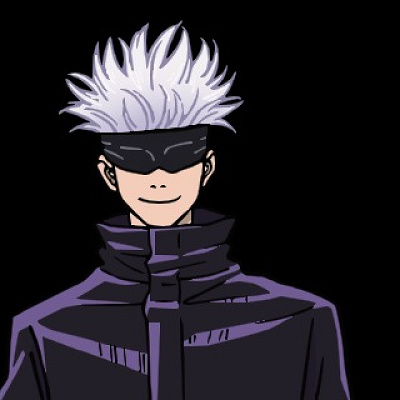 呪術廻戦の術式：五条悟