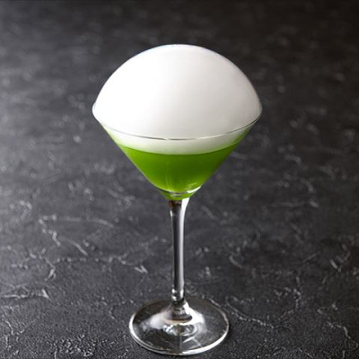 マジカルドリンク