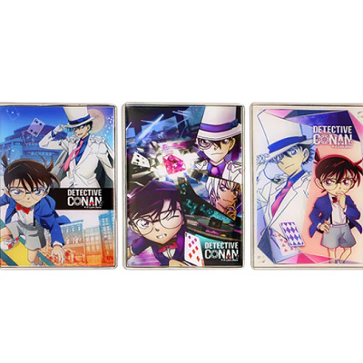 マグネットセット（USJコナングッズ）