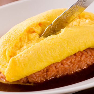 舞浜洋食軒メニュー