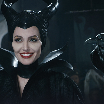 マレフィセント