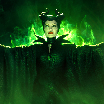 マレフィセント