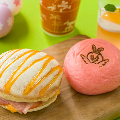 マンマ・ビスコッティーズ・ベーカリースペシャルセット