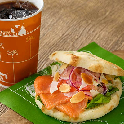 マンマのおすすめセット