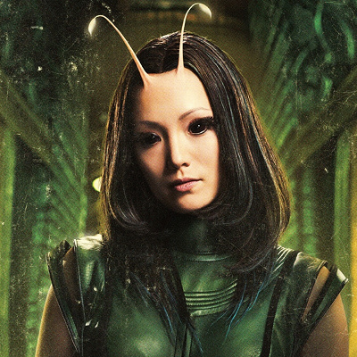  マンティス