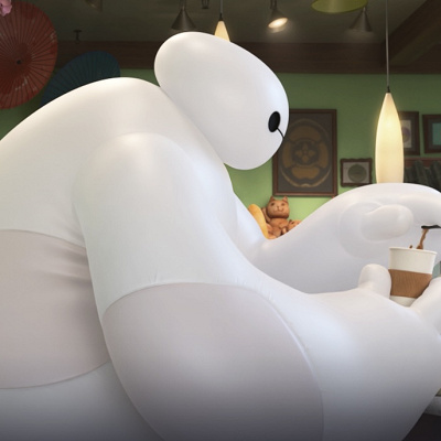 分かりやすい単語が多い