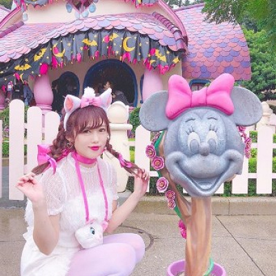 マリーちゃんバウンドメイク