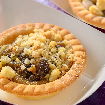 マロンタルト（フォールズサウンドインビテーション）