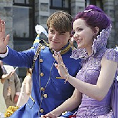 マルとベン、二人の恋の行方は？