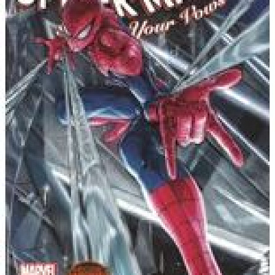 MARVEL×ART（アート）