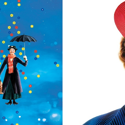 メリー・ポピンズ