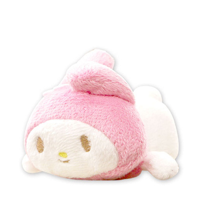 マスコットスリーピン・マイメロディ