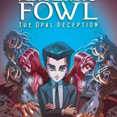 実写版『バンビ』に名脚本家が集結！