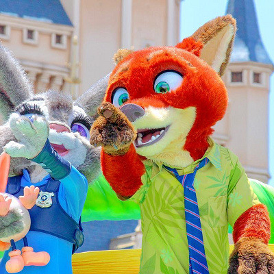 何度でも見返したくなる名作ディズニー映画『ズートピア』