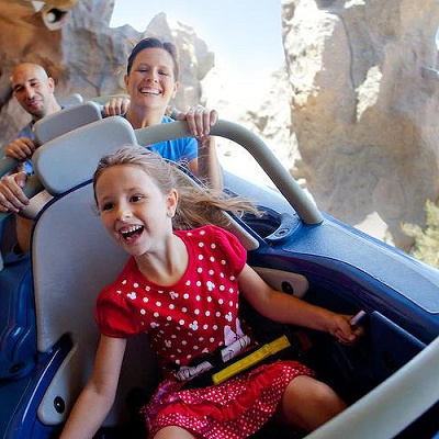 マッターホルンボブスレー概要