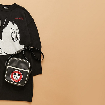 マウジーコラボ