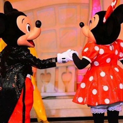 貴重なキャラグリに遭遇できたらラッキーかも？