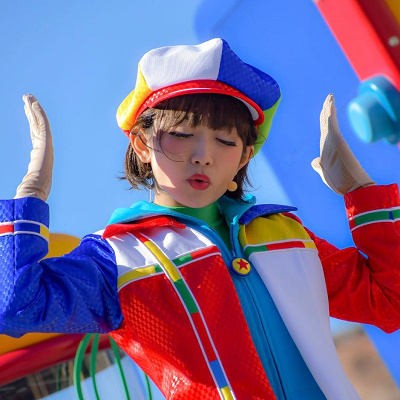 MCアクター
