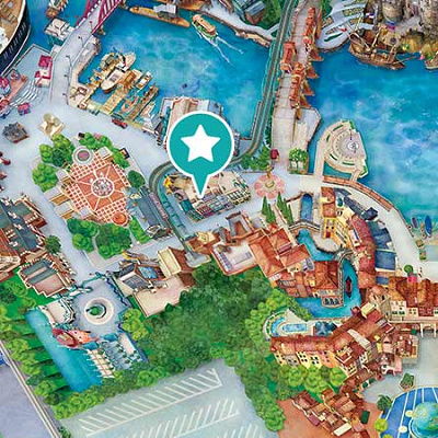 マクダックス・デパートメント・ストア