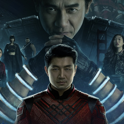 MCUフェーズ4 配信作品