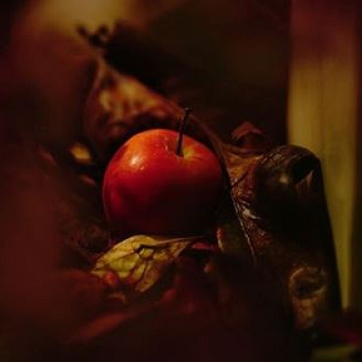 リンゴに込められた意味