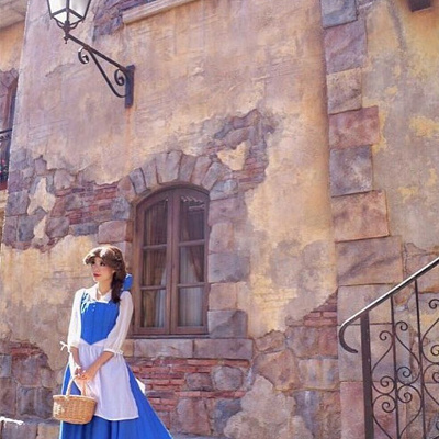 メディテレーニアンハーバー