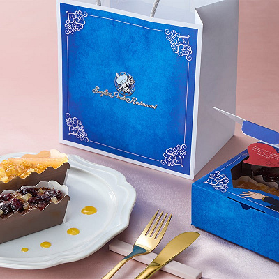 レディにささげるメロリンラブ・スイーツ