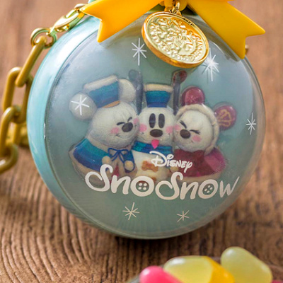 期間限定スーベニア付きメニュー