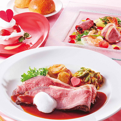 メロリン・フレンチ