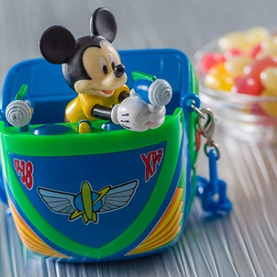 ミッキー（バズ・ライトイヤー）