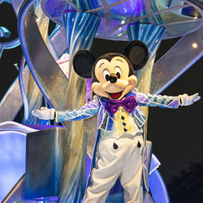 金、土、日限定値下げ❗️美品✨ポキット ディズニー レインコート付き