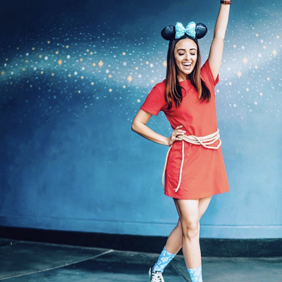 ミッキーマウスバウンド