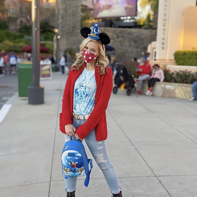 ミッキーマウスバウンド