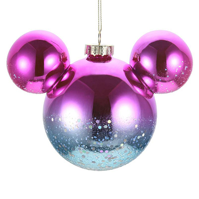 Disney - ロビンフッド放映50周年記念クリスマスオーナメントの