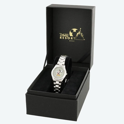 ミッキーペアウォッチ(レディース)