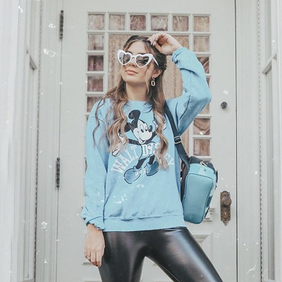 ミッキートレーナー