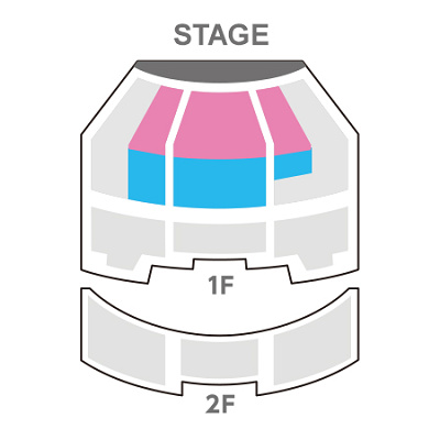 ミッキーのマジカルミュージックワールド