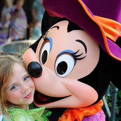 ミッキーのノット・ソー・スケアリー・ハロウィーン・パーティー