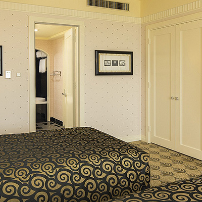 ミッキーズ・プレミア・スイート