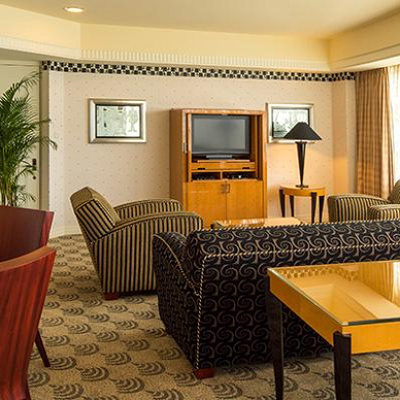 ミッキーズ・プレミア・スイート